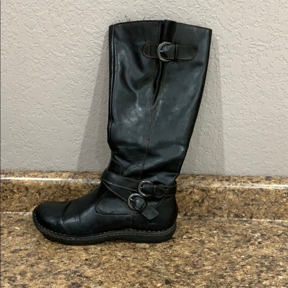 Born Boots